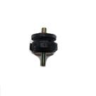 Coxim radiador daf xf95/105 (somente o coxim de borracha) dt Coxim radiador daf xf95/105 (somente o coxim de borracha) dt