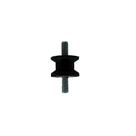 Coxim radiador lateral jahu mb 608 a0019872640 - ori