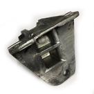 Coxim radiador man tgx l/d dt Coxim radiador man tgx l/d dt