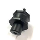 Coxim radiador mbb atego/axor prisioneiro 10mm rei **mercede