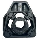 Coxim Radiador Motor Vw Saveiro Golf Fox