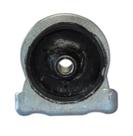 Coxim radiador superior ducato