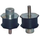 Coxim radiador superior mb atego - 9585040312