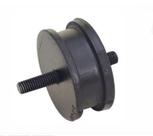 Coxim radiador superior mb