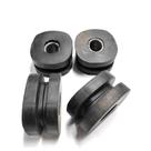 Coxim radiador volvo vm 260/270 (kit c/4pcs) jc rei Coxim radiador volvo vm 260/270 (kit c/4pcs) jc rei