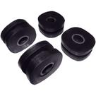 Coxim Radiador Volvo Vm260 270 Kit Com 4 Unidades 20828767