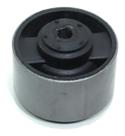 Coxim Refil Suporte Motor Lado Direito 70mm Peugeot 106 306 205 206 405 Partner Citroen
