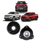 Coxim Rolamento Dianteiro Renegade Compass Toro 2016 2020