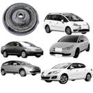 Coxim Rolamento Do Amortecedor Dianteiro Citroen C4 2004 Coxim Rolamento Do Amortecedor Dianteiro Citroen C4 2004