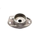 Coxim Superior Amortecedor Sampel Traseiro VW Bora Crossfox Fox Golf New Beetle Polo Spacefox