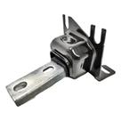 Coxim superior cambio esq renault sandero logan 2014. - duster 2015.