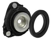 Coxim Superior do Amortecedor Dianteiro Focus Hatch Sedan 2000 a 2008 com Rolamento SAMPEL