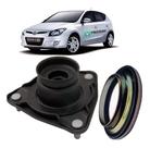 Coxim superior do amortecedor dianteiro hyundai i30 2009 á 2012 ld/le c/rolamento