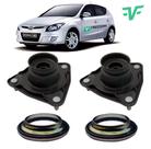 Coxim superior do amortecedor dianteiro hyundai i30 2009 á 2012 ld/le c/rolamento par