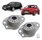 Coxim superior do amortecedor traseiro vw new beetle bora fox golf polo crossfox audi a1 a3 1998 á 2