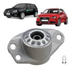 Coxim superior do amortecedor traseiro vw new beetle bora fox golf polo crossfox audi a1 a3 1998 á 2