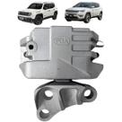 Coxim Superior do Câmbio LE Jeep Compass e Jeep Renegade 2.0 Diesel