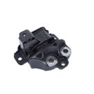 Coxim Superior Do Motor Lado Direito - Linea 2009 A 2014 - Lt70008