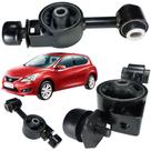 Coxim Superior Do Motor Limitador Torque Tiida 2008 A 2014 Coxim Superior Do Motor Limitador Torque Tiida 2008 A 2014