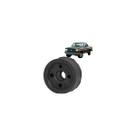 Coxim Superior Frontal Da Cabine ( Ford F1000 1993 A 1998 ) - T71899561AX Coxim Superior Frontal Da Cabine ( Ford F1000 1993 A 1998 ) - T71899561AX