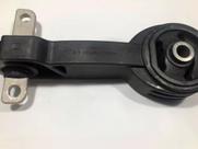 Coxim Superior Lado Carona Honda New Civic 2007 A 2011