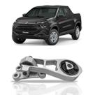 Coxim suporte do cambio toro 4x4 2016 a 2018 renegade 4x4 2015 a 2018 Coxim suporte do cambio toro 4x4 2016 a 2018 renegade 4x4 2015 a 2018