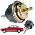 Coxim Suporte Do Motor Direito Hidráulico Peugeot 405 87-96