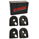 Coxim Suporte Pisca Bros 125, Bros 150 03 Á 11, Tornado 250 Coxim Suporte Pisca Bros 125, Bros 150 03 Á 11, Tornado 250