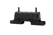 Coxim Suporte Traseiro Da Transmissao Pecas Genuinas Gm S10 blazer 93325567