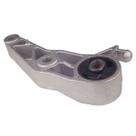 Coxim Suporte Traseiro Do Motor Vertical - Corsa 2002 A 2011 / Meriva 2003 A 2012 / Montana 2003 A 2012 - 521.1913