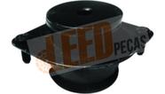 Coxim Sustentacao Motor Uno Elba Premio 1984 1985 1986 1987 1988 1989 1990