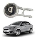 Coxim Tirante Cambio Grand Siena 1.6 16v 2012 A 2016