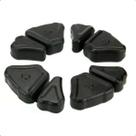 Coxim Transmissão Moto Nakata CTM105 Honda Biz 100cc Coxim Transmissão Moto Nakata CTM105 Honda Biz 100cc