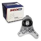 Coxim tras motor ford ka endura 97.