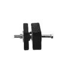 Coxim Traseiro Cabine C10 / D10 Todas - CMB194
