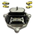 Coxim Traseiro Câmbio Audi A4 A5 A6 Q5 2.0 Tfsi 2008 A 2012