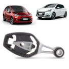 Coxim Traseiro Cambio Citroen C3 Peugeot 208 1.2 3 Cilindros Coxim Traseiro Cambio Citroen C3 Peugeot 208 1.2 3 Cilindros