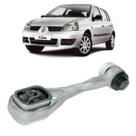 Coxim Traseiro Cambio Clio 1.0 1.6 8v 16v 1999 Em Diante