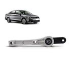 Coxim Traseiro Cambio Jetta Passat 2.0 2.5 Flex Tinguan TSI / TDI Coxim Traseiro Cambio Jetta Passat 2.0 2.5 Flex Tinguan TSI / TDI