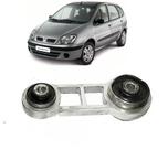 Coxim Traseiro Cambio Megane 2007 2008 2009 2010 Scenic 2.0 16V 1997 1998 1999 2000 2001 2002 2003 2004 2005 2006