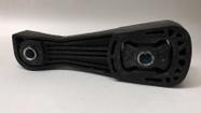 Coxim traseiro cambio megane scenic kangoo 16v Coxim traseiro cambio megane scenic kangoo 16v