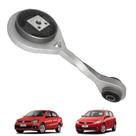Coxim traseiro câmbio motor gol voyage saveiro g5 fox acx01011