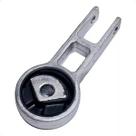 Coxim Traseiro Cambio Stilo 1.8 8V e 16V 2002 03 04 05 06 07 08 09 2010 2011