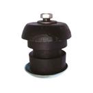 Coxim Traseiro da Cabine Completo D20 85/97 D40 85/94