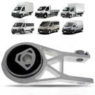Coxim traseiro da caixa de câmbio fiat ducato peugeot boxer citroen jumper 2018 a 2022 raquete original 53126887