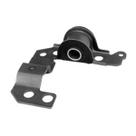 Coxim Traseiro Direito Da Bandeja Dianteira 20Mm - Doblo 2001 A 2017 / Palio 2000 A 2002 / Palio Weekend 2001 A 2005