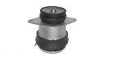 Coxim Traseiro Direito Motor Golf Glx 1995 Gti 1994 1995 Coxim Traseiro Direito Motor Golf Glx 1995 Gti 1994 1995