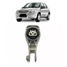 Coxim traseiro do cambio onix prisma sonic cobalt spin 2012/ (automatico e manual)