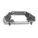 Coxim Traseiro Do Motor Automático - Omega 1993 A 1998 / Suprema 1993 A 1998 - 021.0665 Coxim Traseiro Do Motor Automático - Omega 1993 A 1998 / Suprema 1993 A 1998 - 021.0665