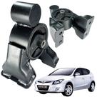 Coxim Traseiro Do Motor Calço Câmbio i30 2009 A 2012 Hyundai Coxim Traseiro Do Motor Calço Câmbio i30 2009 A 2012 Hyundai